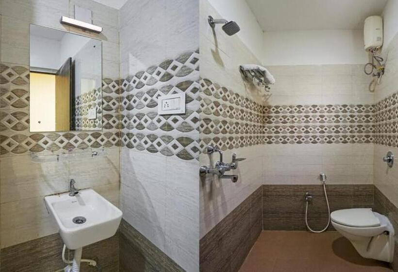 اتاق اکونومی, Ratna Resort Near Bhubaneswar Airport