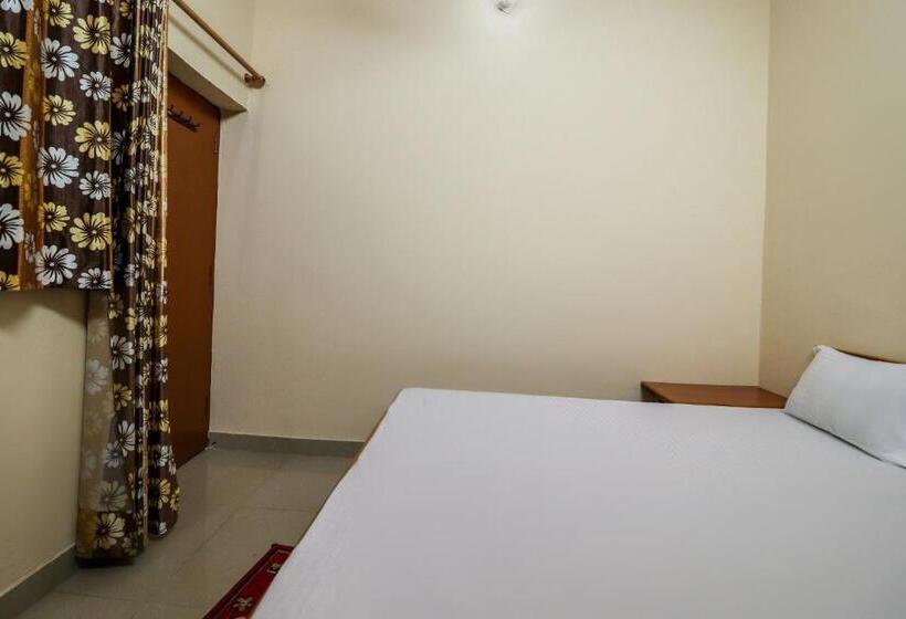 标准间, Spot On Shivalik View Stay