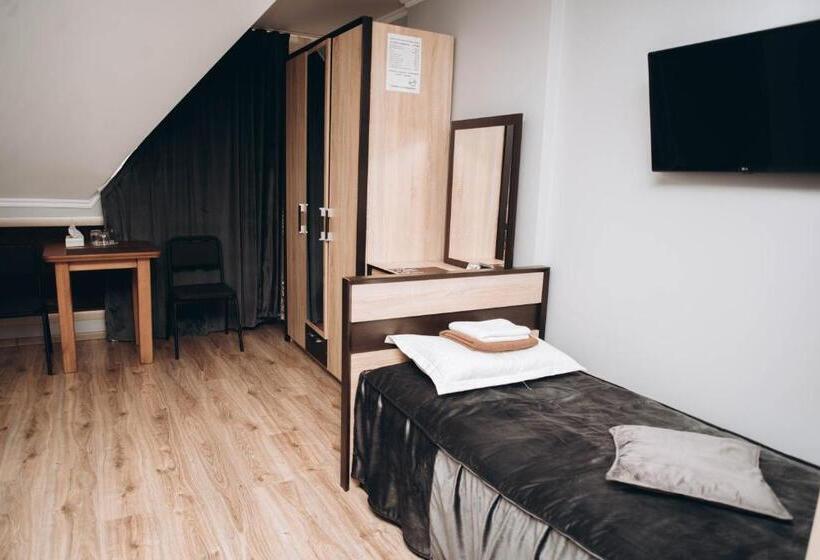 Трехместный Номер Deluxe, Viza & Spa