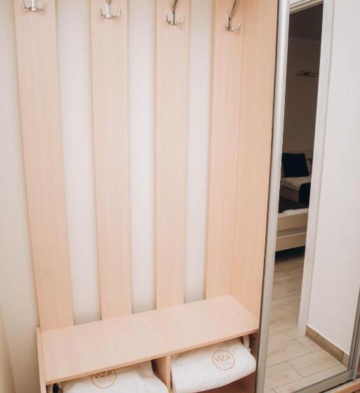Трехместный Номер Deluxe, Viza & Spa