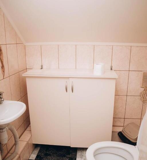 Трехместный Номер Комфорт, Viza & Spa