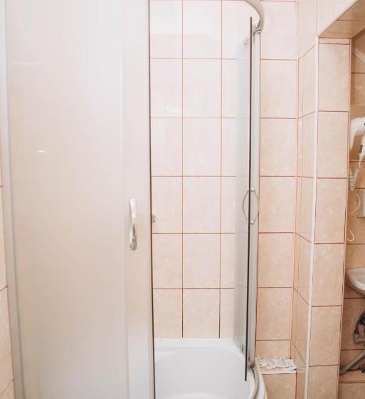 Трехместный Номер Комфорт, Viza & Spa