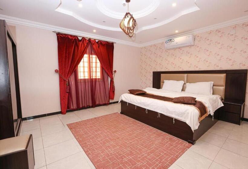 Вилла 1 Спальня, Taraf Al Asalah Villas