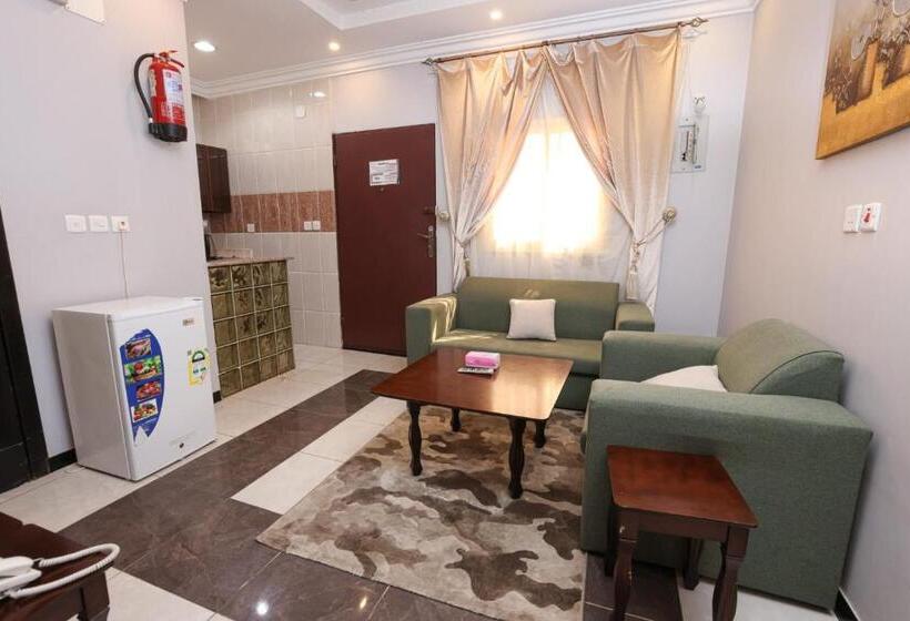 Вилла 1 Спальня, Taraf Al Asalah Villas
