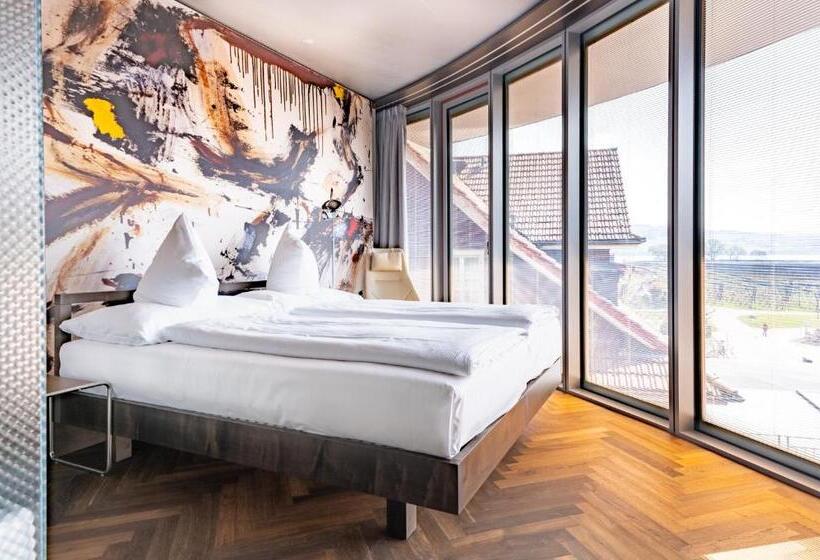 اتاق استاندارد, Hirschen Oberkirch   Design Boutique