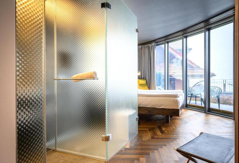 سوییت خانوادگی, Hirschen Oberkirch   Design Boutique