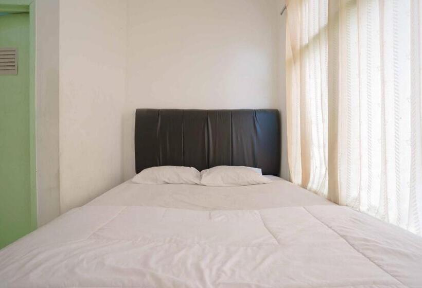 Номер Стандарт, Lyfriska Residence Lampung Redpartner