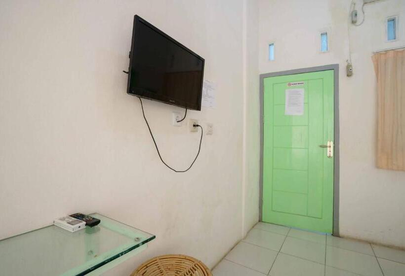Номер Стандарт, Lyfriska Residence Lampung Redpartner