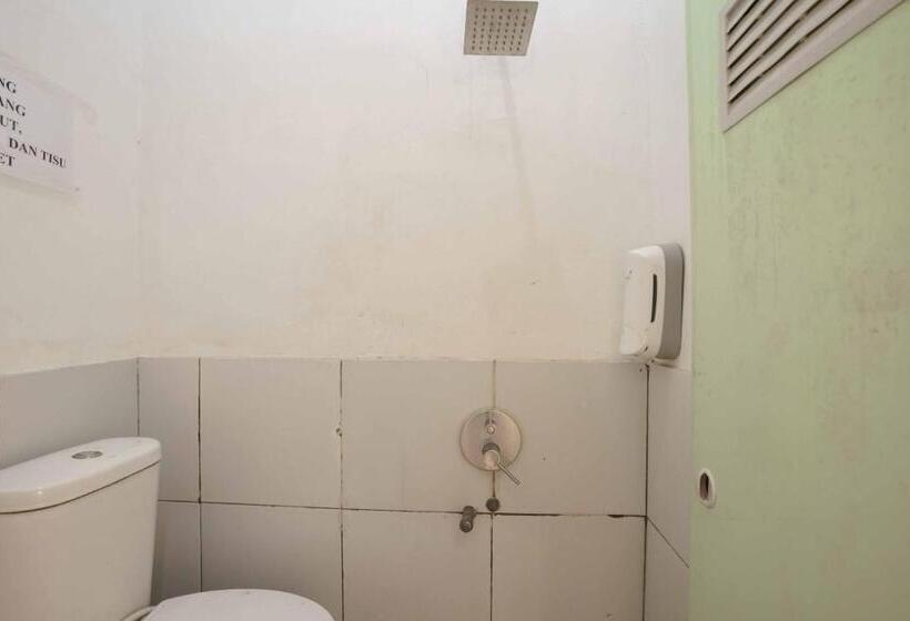 Семейный Номер, Lyfriska Residence Lampung Redpartner