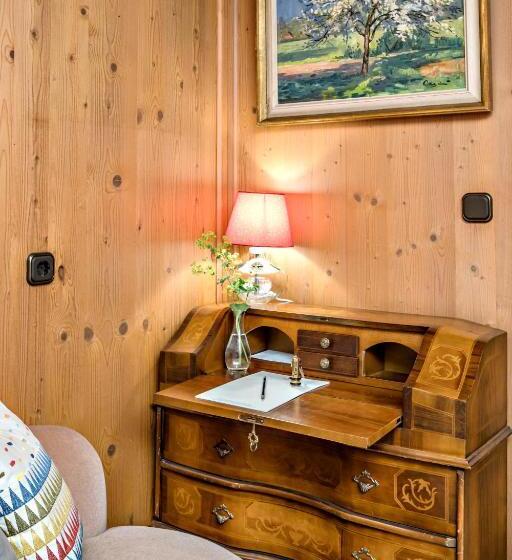 Номер Economy, Villa Zollhaus Bed & Breakfast