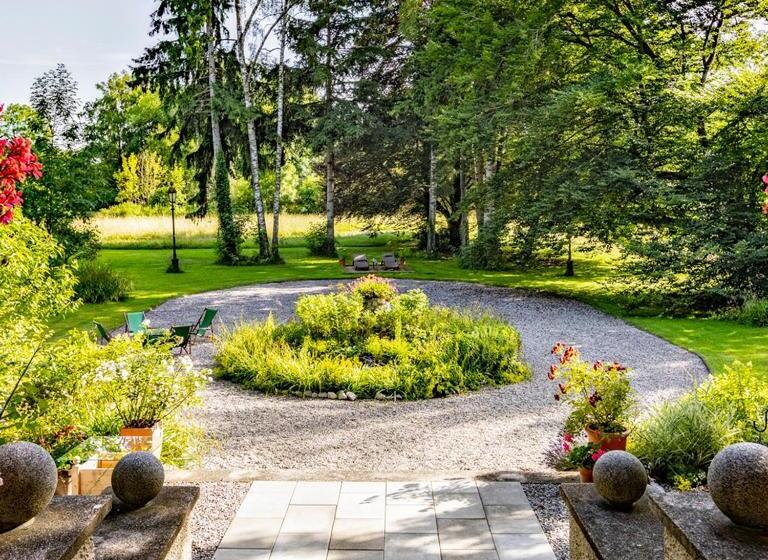 Номер Economy, Villa Zollhaus Bed & Breakfast