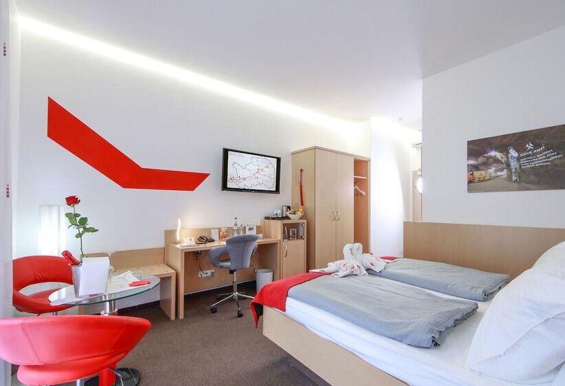 Номер Комфорт, Aalener Römerhotel Awl