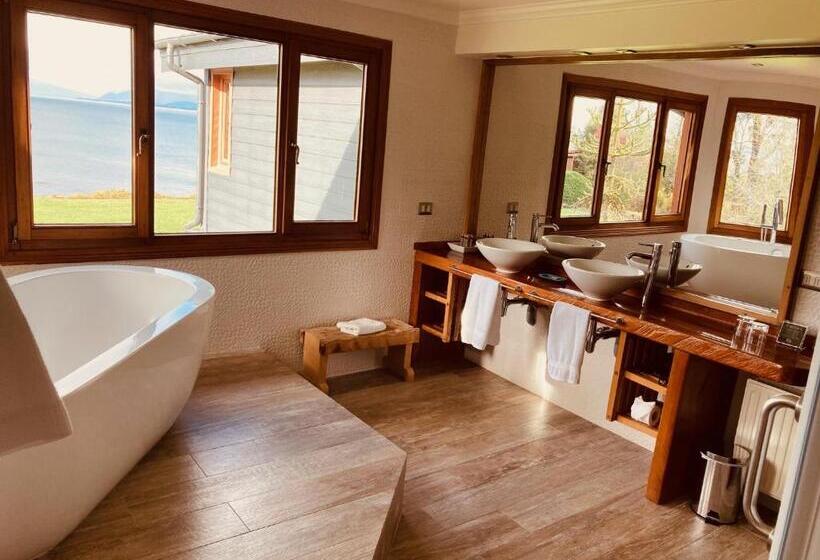 Superior Suite, Casa Molino Hotel Boutique & Restaurant Puerto Varas