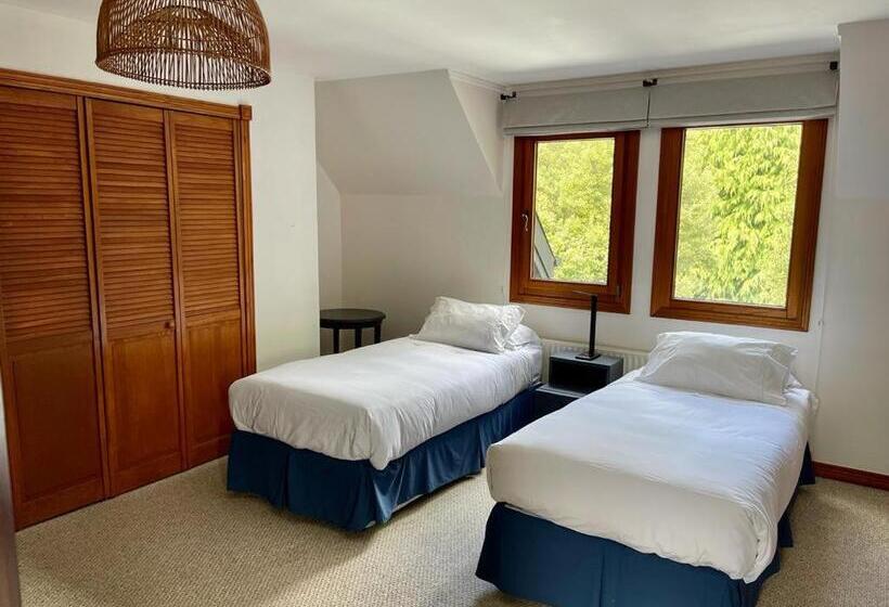 Standard Haveudsigt, Casa Molino Hotel Boutique & Restaurant Puerto Varas