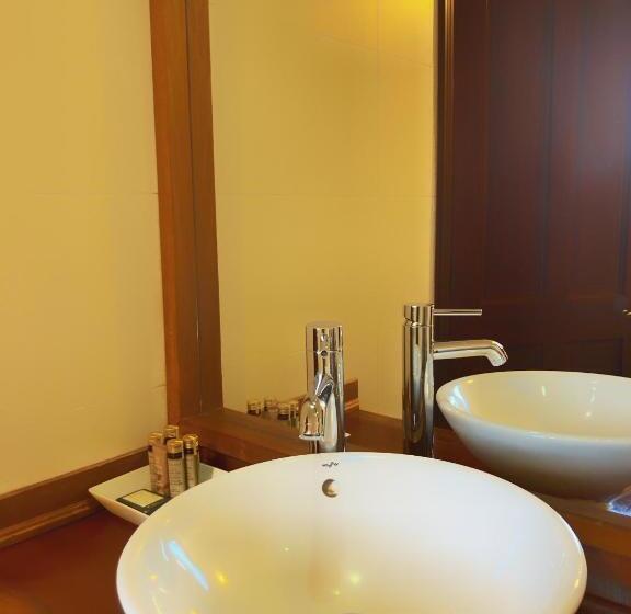 Standard Haveudsigt, Casa Molino Hotel Boutique & Restaurant Puerto Varas