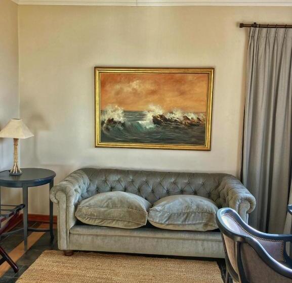 Люкс Superior, Casa Molino Hotel Boutique & Restaurant Puerto Varas