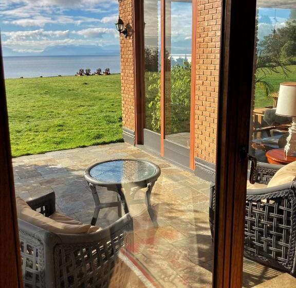 Superior Suite, Casa Molino Hotel Boutique & Restaurant Puerto Varas