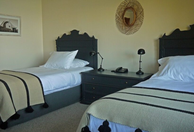 Standard Haveudsigt, Casa Molino Hotel Boutique & Restaurant Puerto Varas
