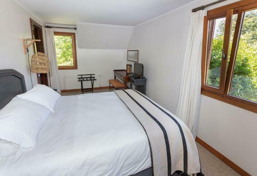 Standard Haveudsigt, Casa Molino Hotel Boutique & Restaurant Puerto Varas