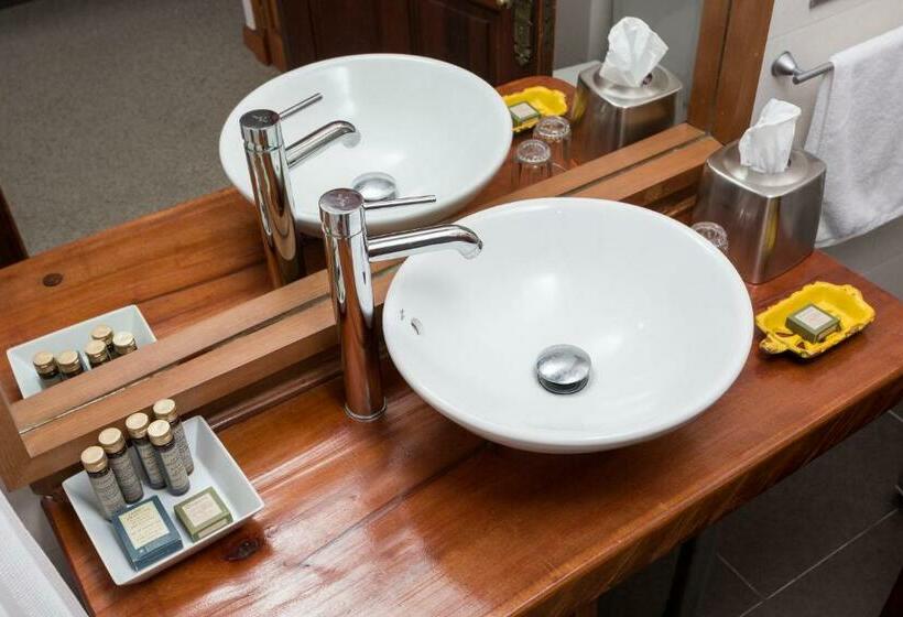 Standard Haveudsigt, Casa Molino Hotel Boutique & Restaurant Puerto Varas