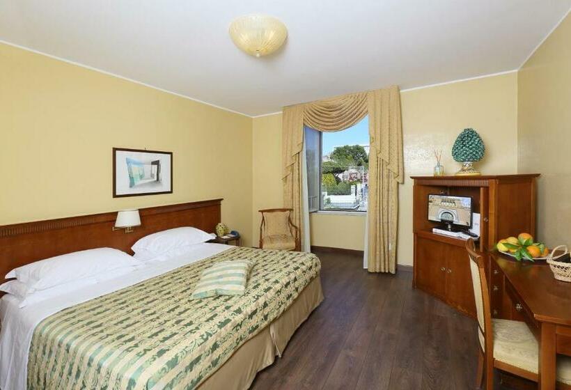 Habitació Estàndard, Excelsior Palace