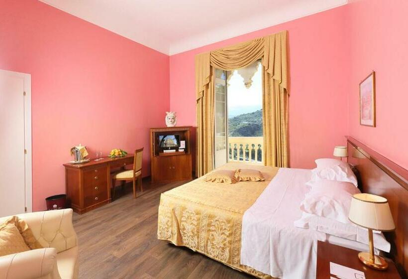 Habitació Superior, Excelsior Palace