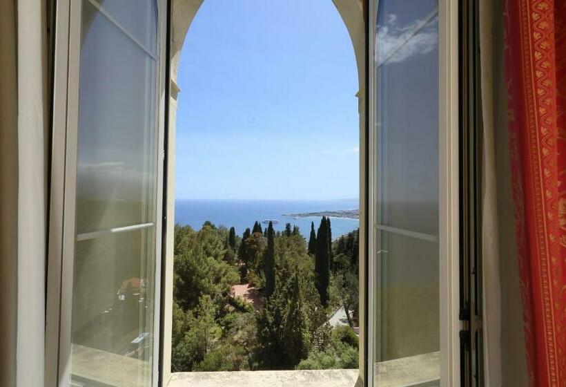 Habitació Deluxe Vista Mar, Excelsior Palace