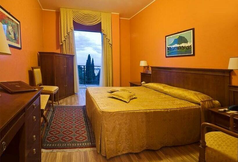 Habitació Deluxe Vista Mar, Excelsior Palace