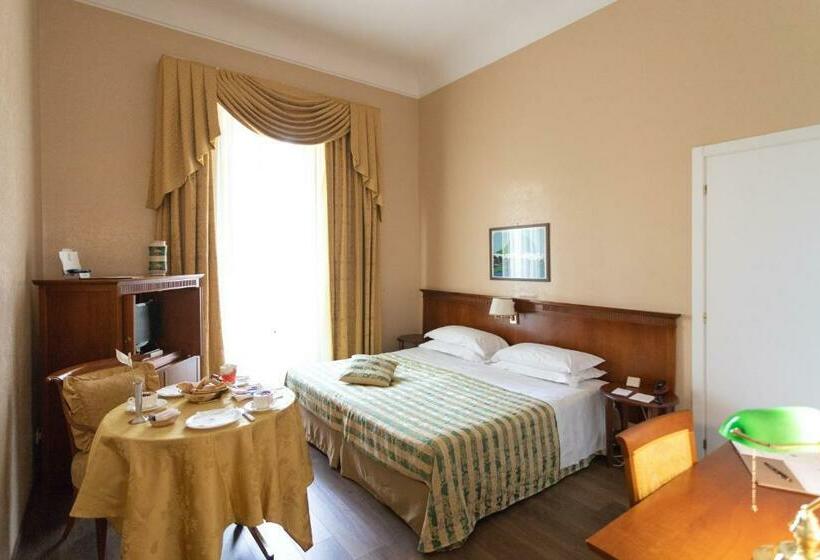 Habitació Deluxe amb Balcó, Excelsior Palace