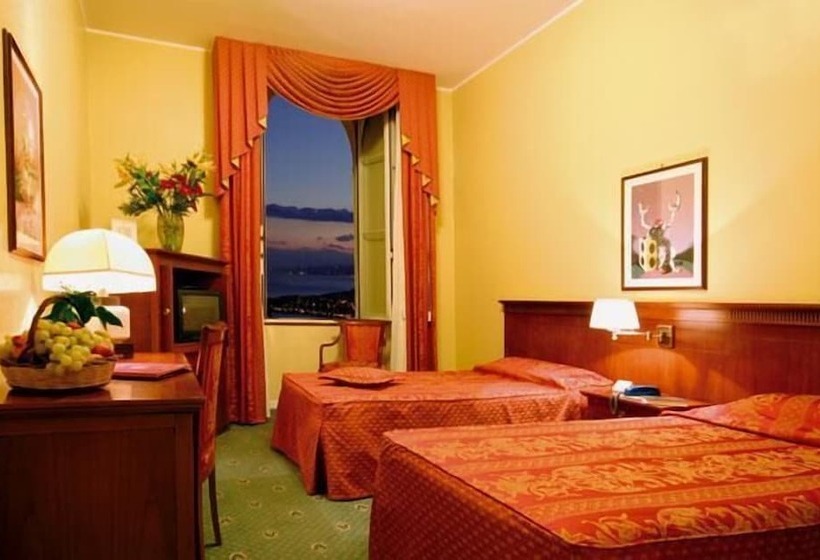 Habitació Superior, Excelsior Palace