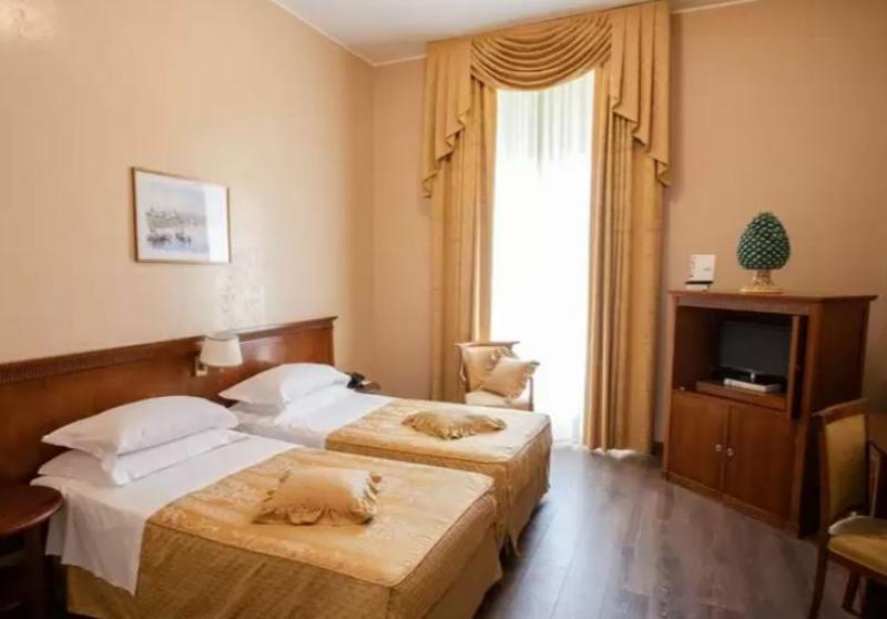 Habitació Deluxe amb Balcó, Excelsior Palace