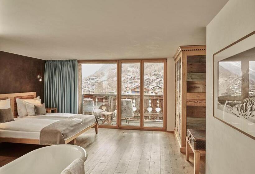 Люкс, Firefly Luxury Suites