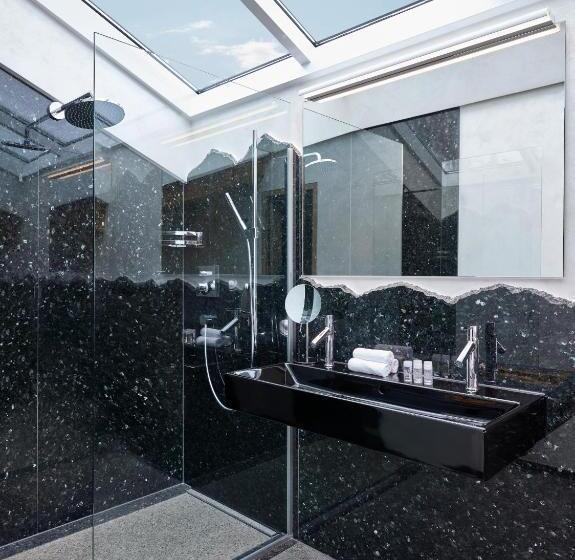 Номер Стандарт, Firefly Luxury Suites