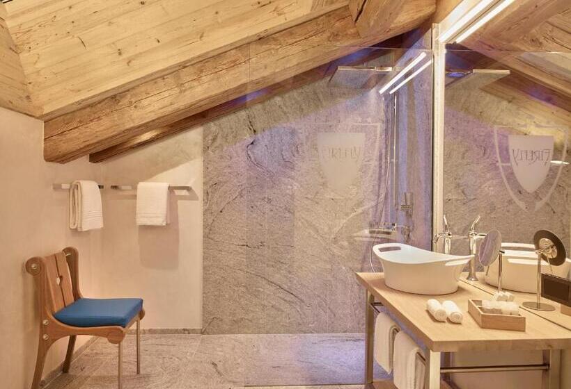 Номер Стандарт, Firefly Luxury Suites