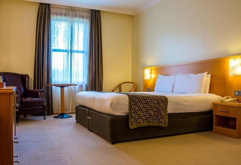 Номер Deluxe, Great National Hotel Ballina
