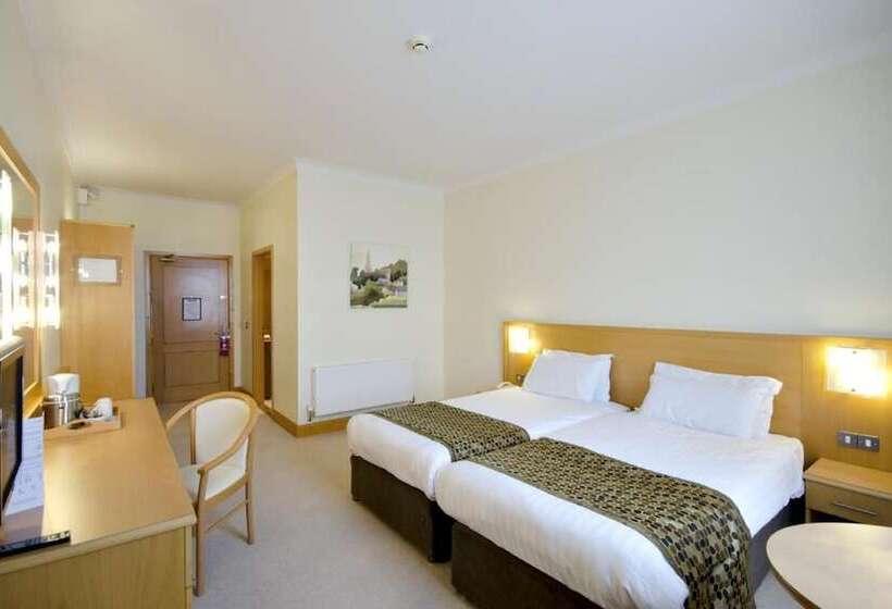 デラックスルーム, Great National Hotel Ballina