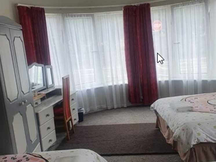 Четырехместный Номер Стандарт, Harmony Inn Kingscourt