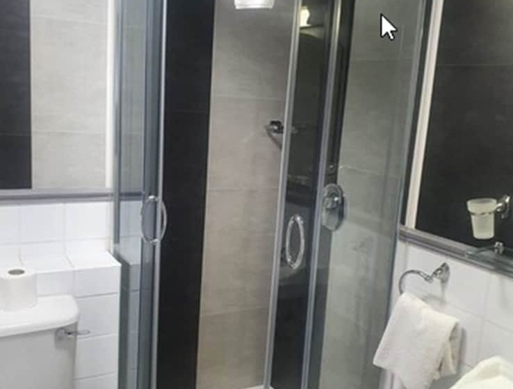 Номер Стандарт Трехместный, Harmony Inn Kingscourt