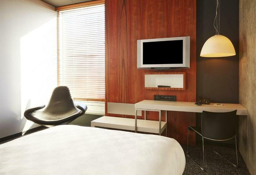 スタンダードルーム, Hôtel Alt Quartier Dix30