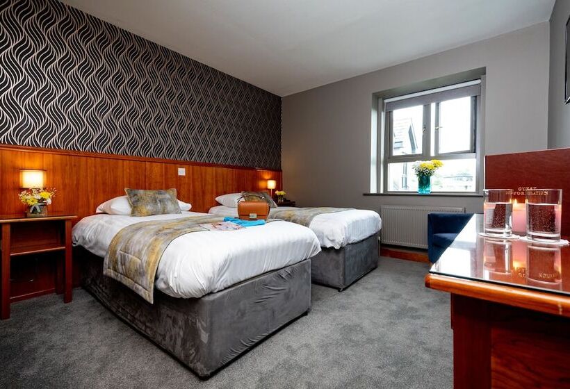 Номер Стандарт, Kilkenny Inn