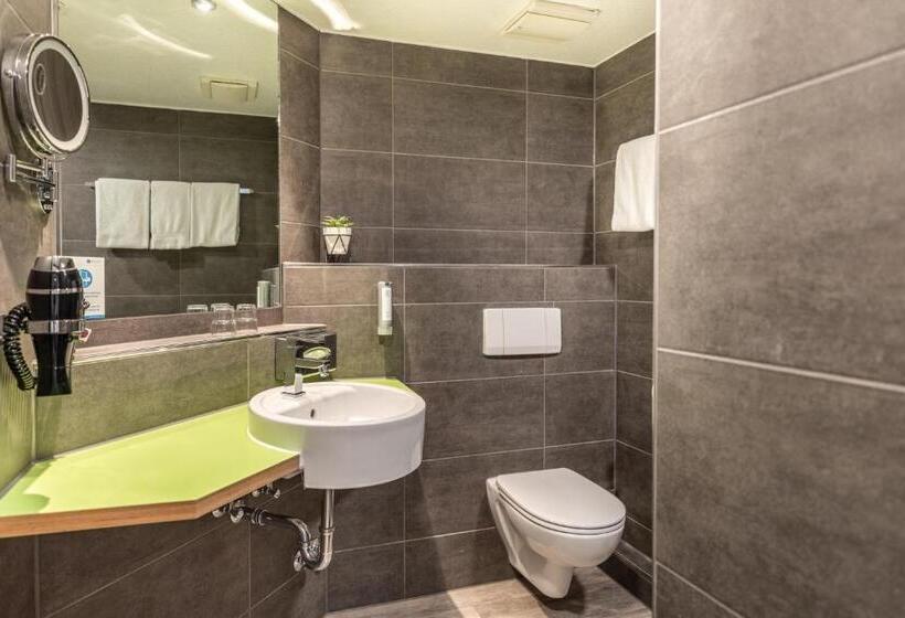 Номер Superior, Select Hotel A1 Bremen Stuhr