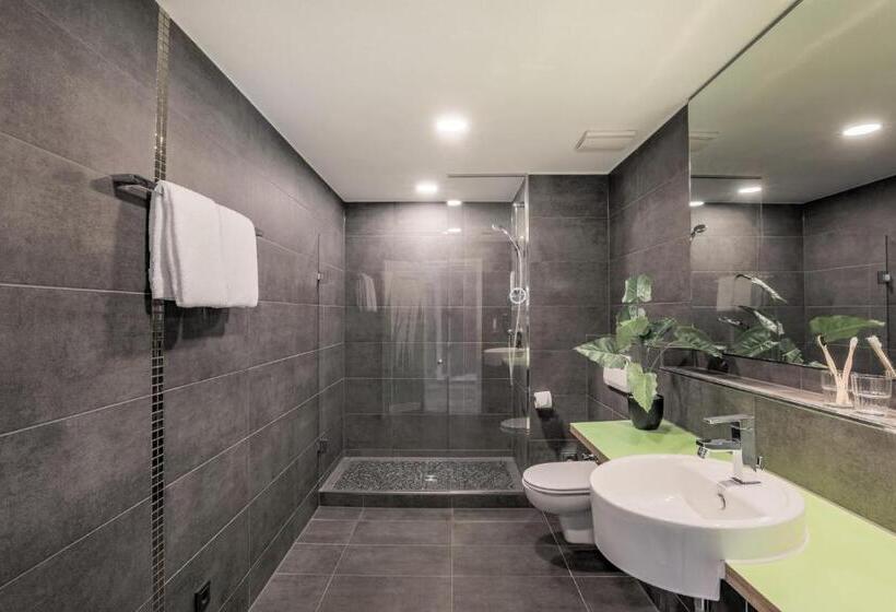 Номер Стандарт, Select Hotel A1 Bremen Stuhr
