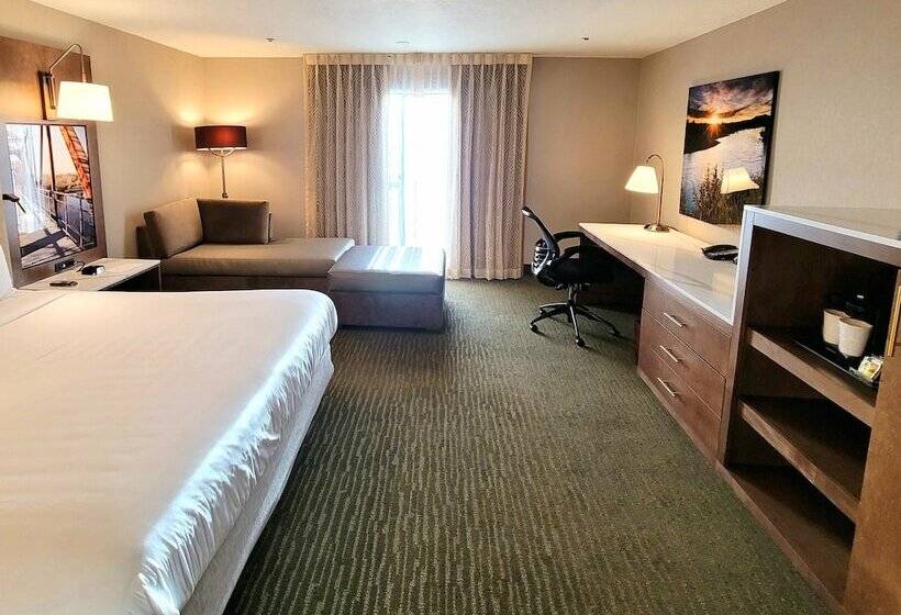 اتاق استاندارد با تخت دوبل, Riverside Hotel, Bw Premier Collection