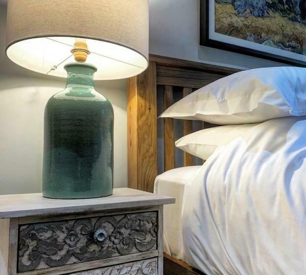Стандартный Номер Кровать Кинг, The Swan Inn Letton