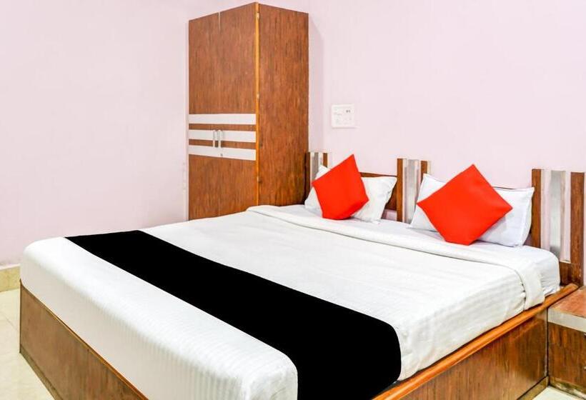 Трехместный Номер Классика, Capital O 79766  Star International