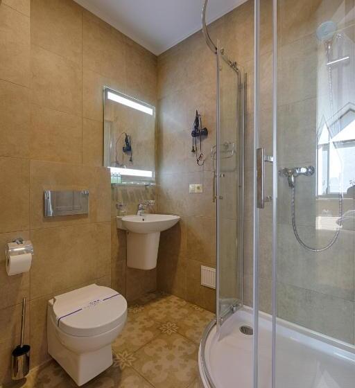 Номер Стандарт, Riders Equides Club