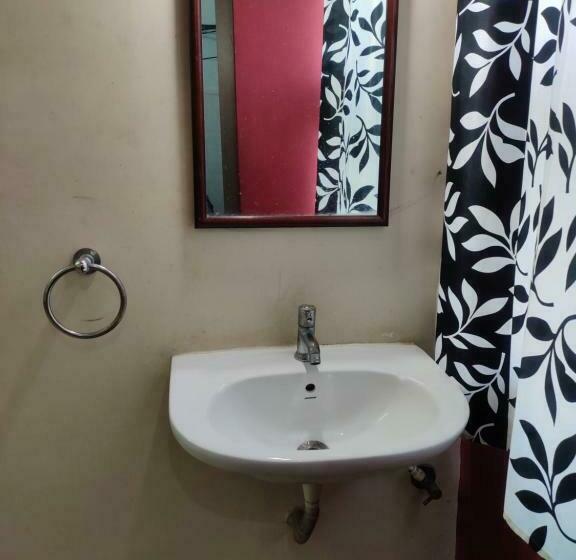 Номер Deluxe, Subasree Cottage
