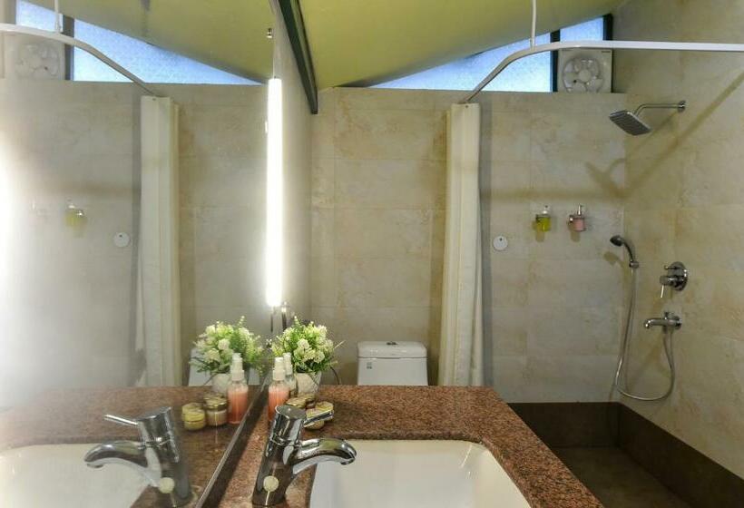 스탠다드 룸, Sukoon   A Wellness Resort, Uttarakhand