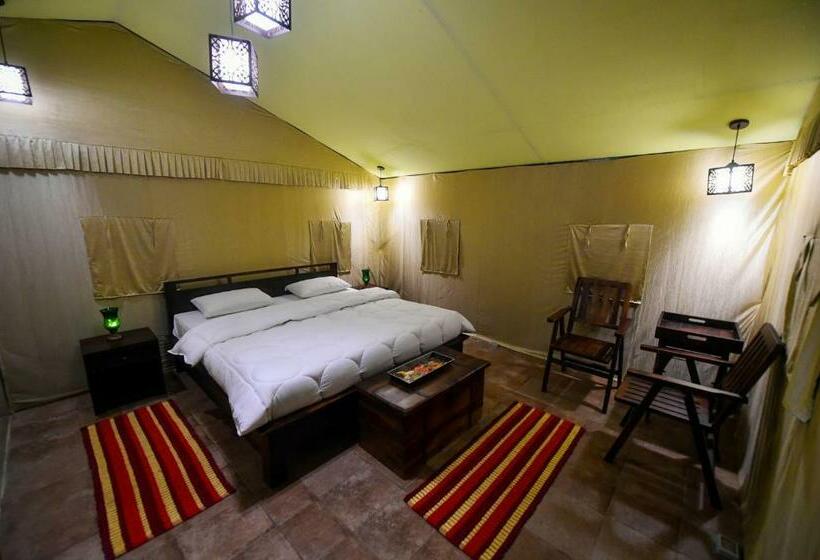 스탠다드 룸, Sukoon   A Wellness Resort, Uttarakhand