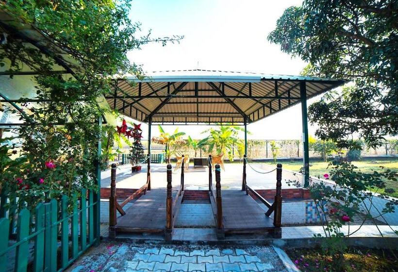 스탠다드 룸, Sukoon   A Wellness Resort, Uttarakhand